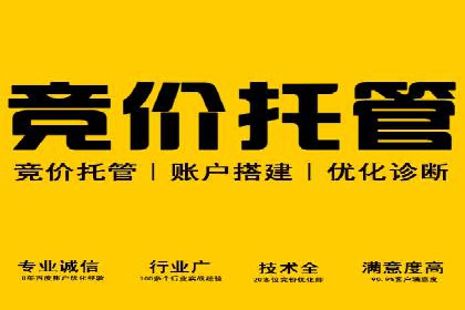 某行业利用百度SEM提升转化率的实战案例